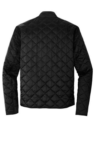 Mercer+Mettle® Quilted Full-Zip Jacket image thumbnail