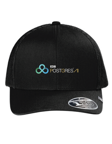 TravisMathew Cruz Trucker Cap image thumbnail