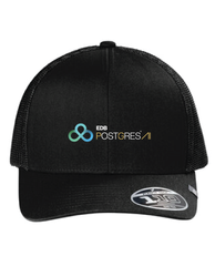 Image of TravisMathew Cruz Trucker Cap