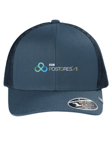 TravisMathew Cruz Trucker Cap image thumbnail