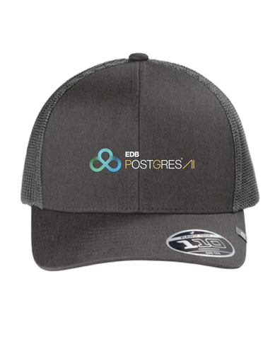 TravisMathew Cruz Trucker Cap image thumbnail