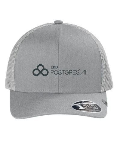 TravisMathew Cruz Trucker Cap image thumbnail