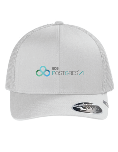 TravisMathew Cruz Trucker Cap image thumbnail