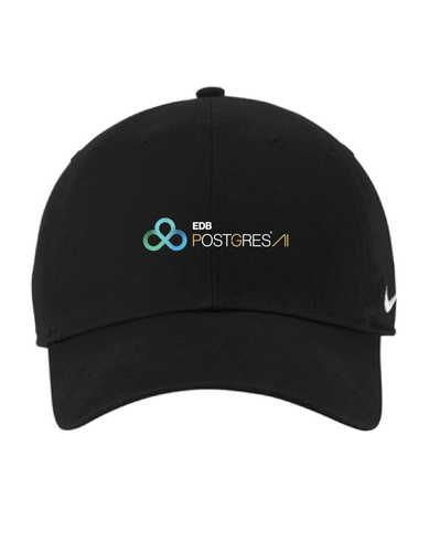 Nike Heritage Cotton Twill Cap image thumbnail