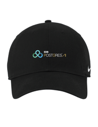 Image of Nike Heritage Cotton Twill Cap
