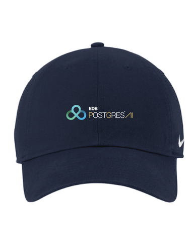 Nike Heritage Cotton Twill Cap image thumbnail