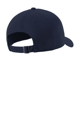 Nike Heritage Cotton Twill Cap image thumbnail