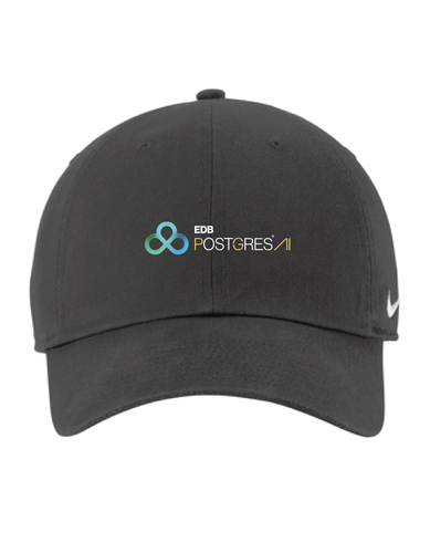 Nike Heritage Cotton Twill Cap image thumbnail