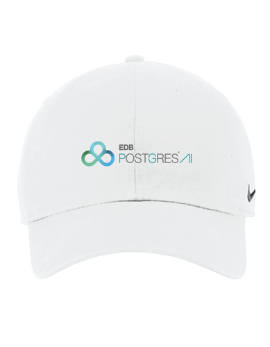Nike Heritage Cotton Twill Cap image thumbnail
