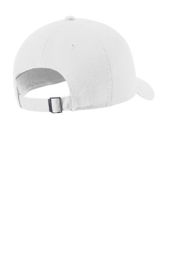 Nike Heritage Cotton Twill Cap image thumbnail