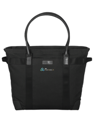 Image of Brooks Brothers® Wells Laptop Tote