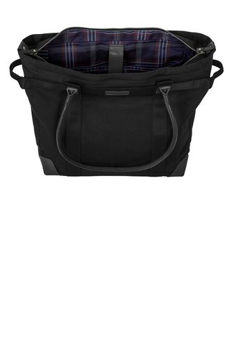 Brooks Brothers® Wells Laptop Tote image thumbnail