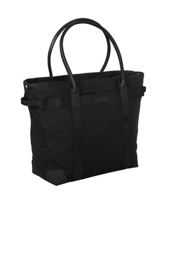 Brooks Brothers® Wells Laptop Tote image thumbnail