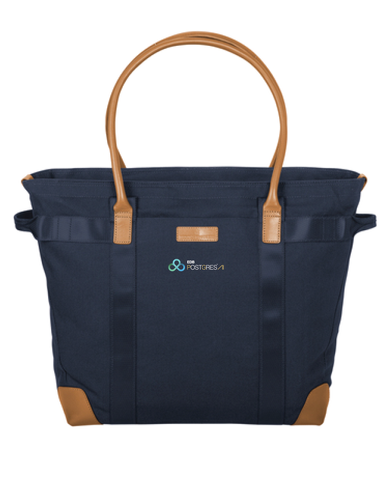 Brooks Brothers® Wells Laptop Tote image thumbnail