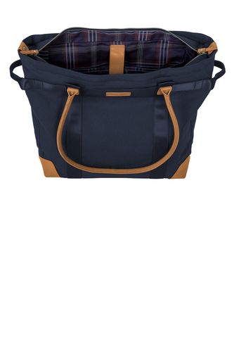 Brooks Brothers® Wells Laptop Tote image thumbnail