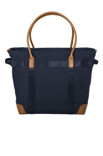 Brooks Brothers® Wells Laptop Tote image thumbnail