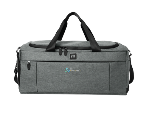 TravisMathew Duration Duffel image thumbnail