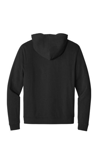 District® Perfect Tri® Fleece Full-Zip Hoodie image thumbnail