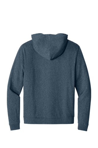 District® Perfect Tri® Fleece Full-Zip Hoodie image thumbnail