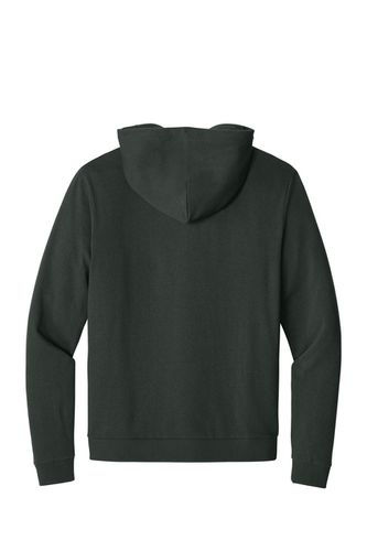District® Perfect Tri® Fleece Full-Zip Hoodie image thumbnail