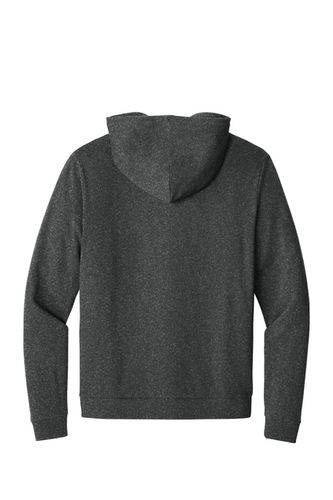 District® Perfect Tri® Fleece Full-Zip Hoodie image thumbnail