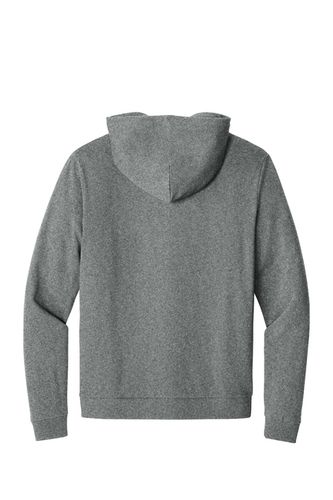 District® Perfect Tri® Fleece Full-Zip Hoodie image thumbnail