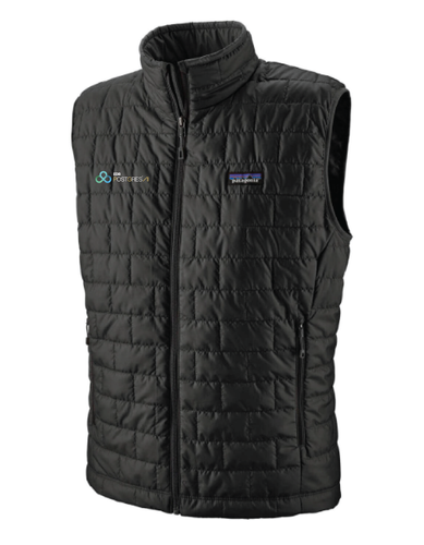 Patagonia Men's Nano Puff Vest image thumbnail