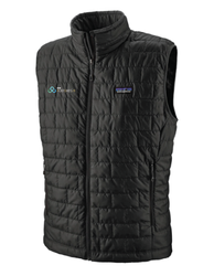 Image of Patagonia Men's Nano Puff Vest