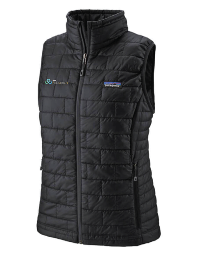 Patagonia Women's Nano Puff Vest image thumbnail