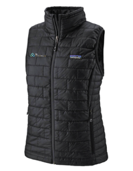 Image of Patagonia Women's Nano Puff Vest