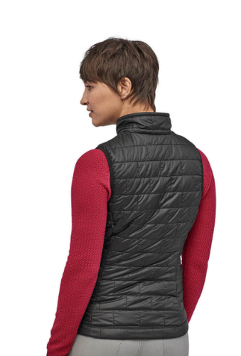 Patagonia Women's Nano Puff Vest image thumbnail