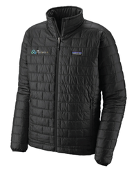Image of Patagonia Men's Nano Puff Jacket