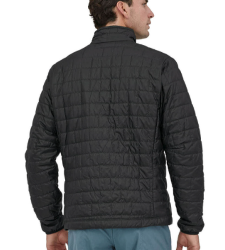 Patagonia Men's Nano Puff Jacket image thumbnail