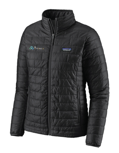 Patagonia Women's Nano Puff Jacket image thumbnail