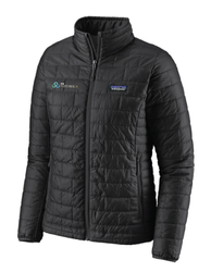 Image of Patagonia Women's Nano Puff Jacket