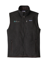 Image of Patagonia Men's Better Sweater Vest