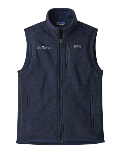 Patagonia Men's Better Sweater Vest image thumbnail
