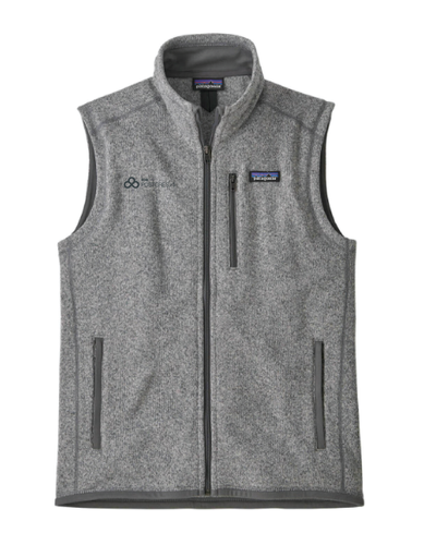 Patagonia Men's Better Sweater Vest image thumbnail