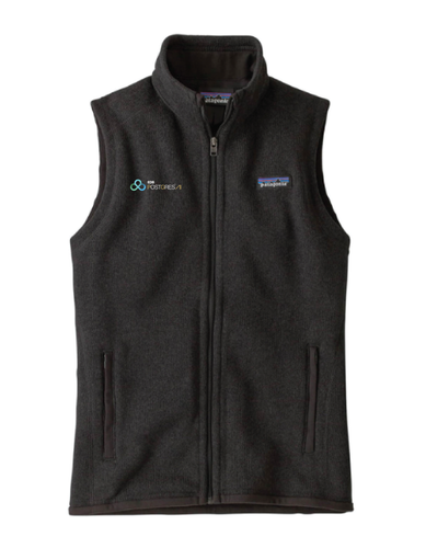 Patagonia Women's Better Sweater Vest image thumbnail