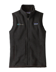 Image of Patagonia Women's Better Sweater Vest
