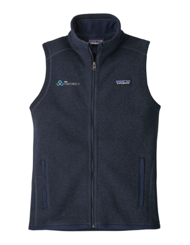 Patagonia Women's Better Sweater Vest image thumbnail