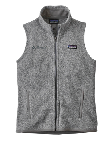 Patagonia Women's Better Sweater Vest image thumbnail