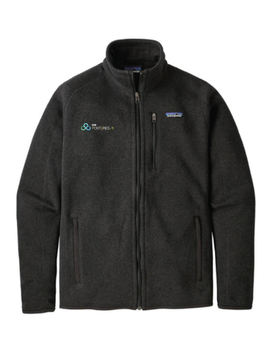 Patagonia Men's Better Sweater Jacket image thumbnail