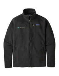 Image of Patagonia Men's Better Sweater Jacket