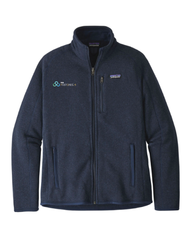 Patagonia Men's Better Sweater Jacket image thumbnail