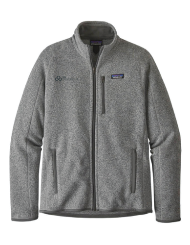 Patagonia Men's Better Sweater Jacket image thumbnail
