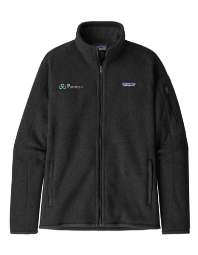 Patagonia Women's Better Sweater Jacket image thumbnail