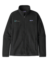 Image of Patagonia Women's Better Sweater Jacket