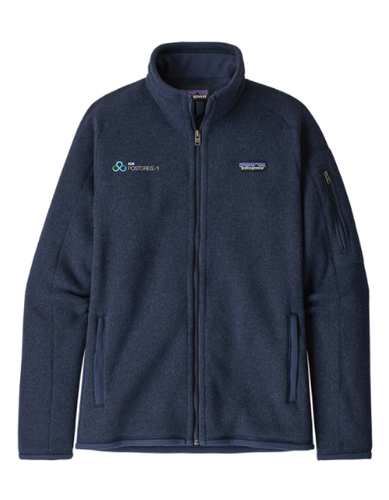 Patagonia Women's Better Sweater Jacket image thumbnail