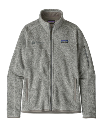 Patagonia Women's Better Sweater Jacket image thumbnail